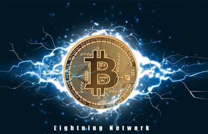 Lightning Network Bitcoin Blockchain - Wowate