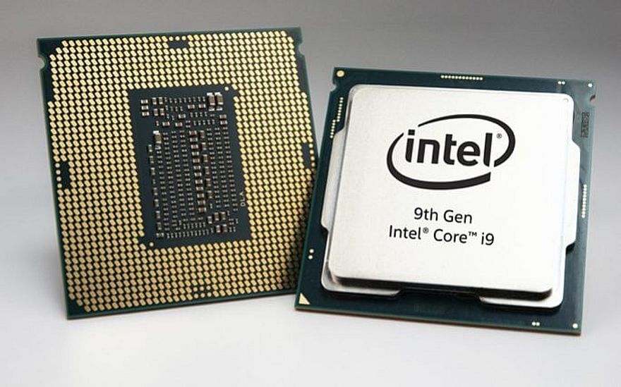 Procesadores Intel Core i9