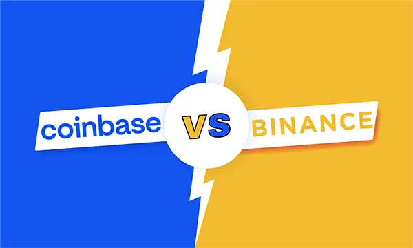 Coinbase Binance Que Exchange Es Mejor 1 - Wowate