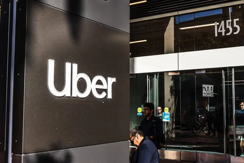 Invertir En Uber Technologies: Oficinas Centrales