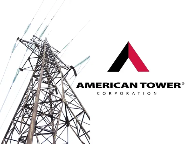 Análisis Técnico American Tower Corporation