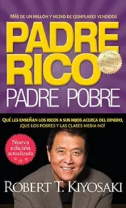 Padre Rico Padre Pobre Review Portada Wowate &Mdash; Wowate