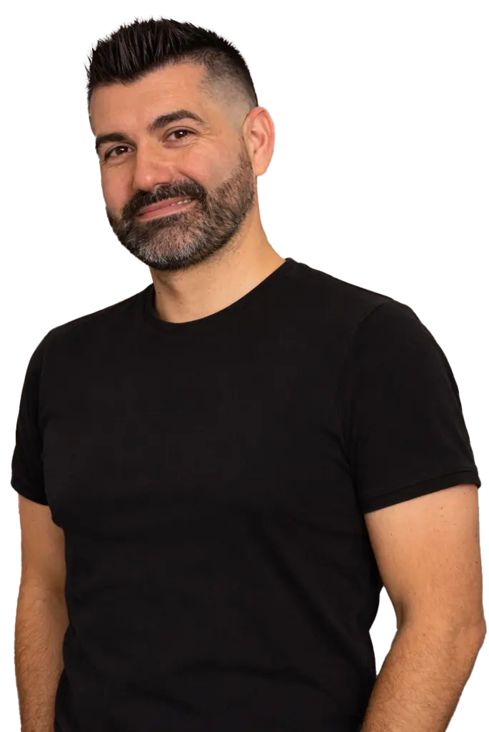 José Antonio Gómez, mentor de trading 1 a 1 en WOWATE