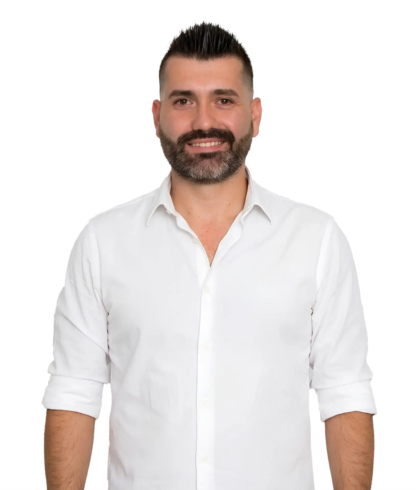 José Antonio Gómez, mentor de trading e inversión en WOWATE